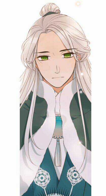 Bạn Trai Tôi Là Cẩm Y Vệ Chapter 92 trang 16