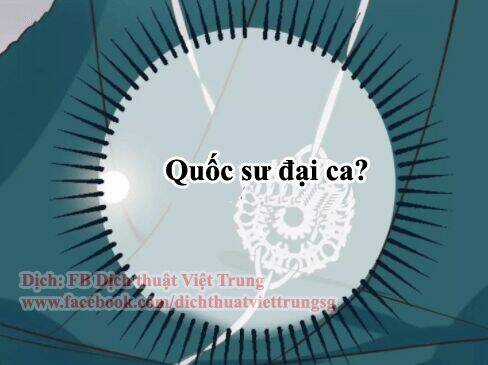 Bạn Trai Tôi Là Cẩm Y Vệ Chapter 92 trang 17