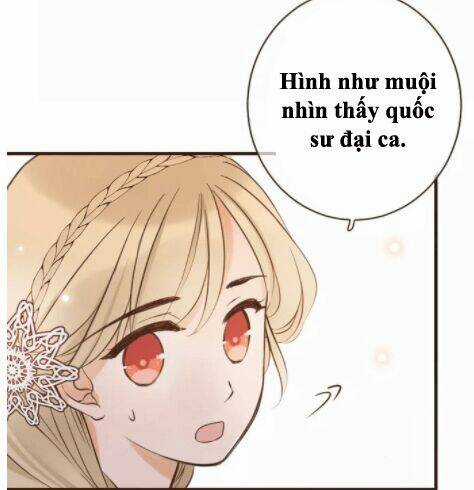 Bạn Trai Tôi Là Cẩm Y Vệ Chapter 92 trang 19