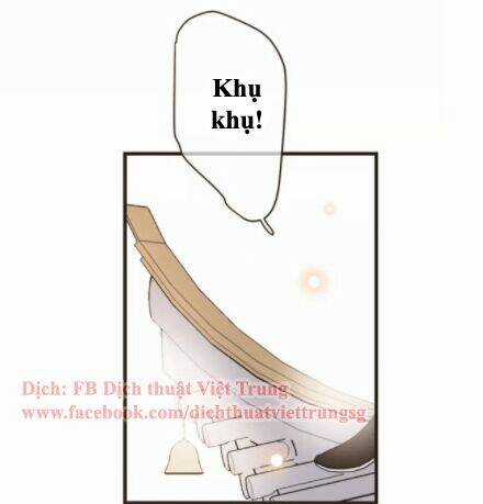 Bạn Trai Tôi Là Cẩm Y Vệ Chapter 92 trang 24