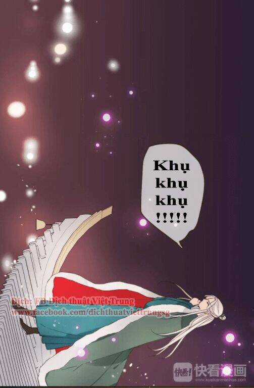 Bạn Trai Tôi Là Cẩm Y Vệ Chapter 92 trang 25