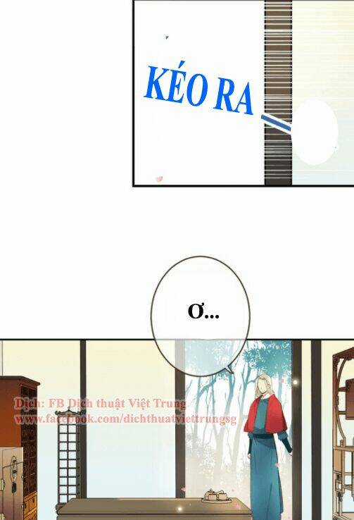 Bạn Trai Tôi Là Cẩm Y Vệ Chapter 92 trang 3