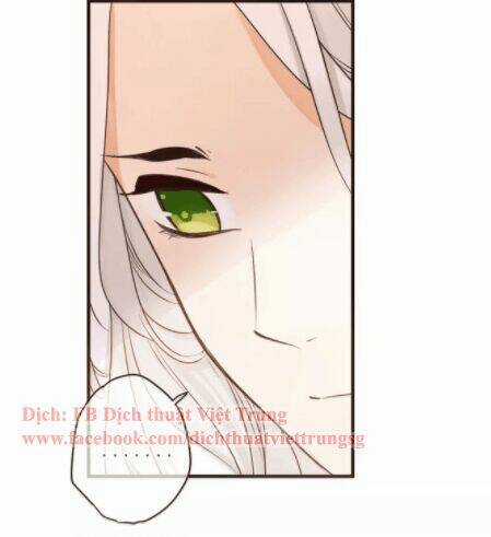 Bạn Trai Tôi Là Cẩm Y Vệ Chapter 92 trang 32