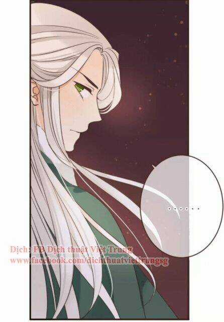 Bạn Trai Tôi Là Cẩm Y Vệ Chapter 92 trang 35