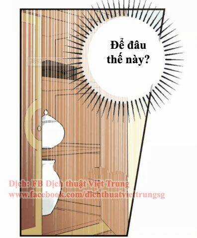 Bạn Trai Tôi Là Cẩm Y Vệ Chapter 92 trang 5