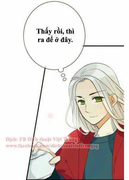 Bạn Trai Tôi Là Cẩm Y Vệ Chapter 92 trang 6