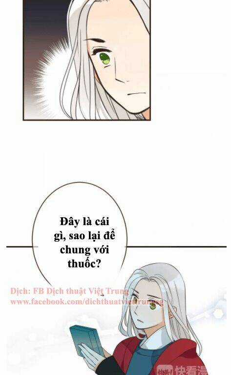 Bạn Trai Tôi Là Cẩm Y Vệ Chapter 92 trang 7
