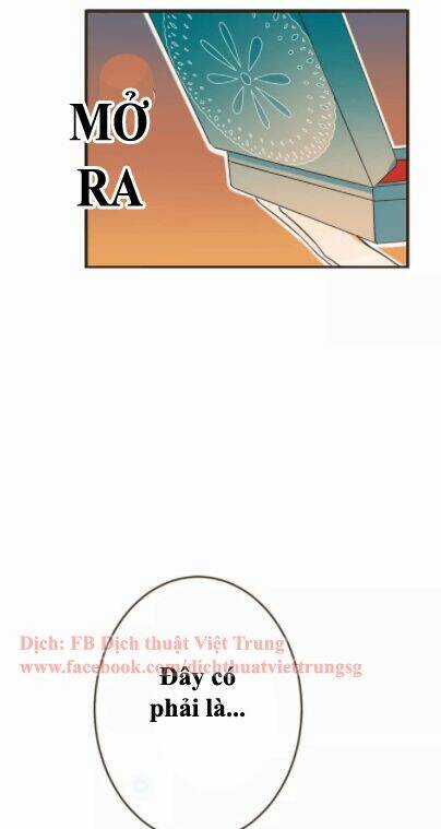 Bạn Trai Tôi Là Cẩm Y Vệ Chapter 92 trang 8