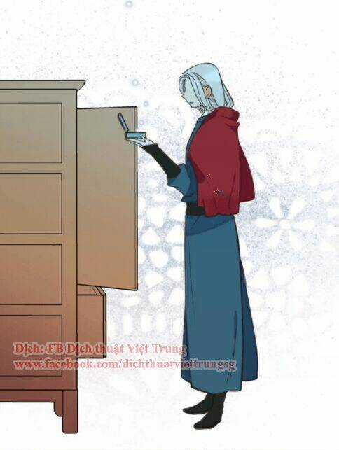 Bạn Trai Tôi Là Cẩm Y Vệ Chapter 92 trang 9