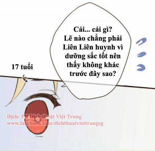 Bạn Trai Tôi Là Cẩm Y Vệ Chapter 93 trang 11