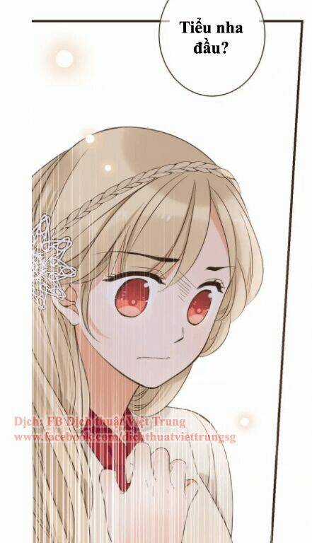 Bạn Trai Tôi Là Cẩm Y Vệ Chapter 93 trang 15