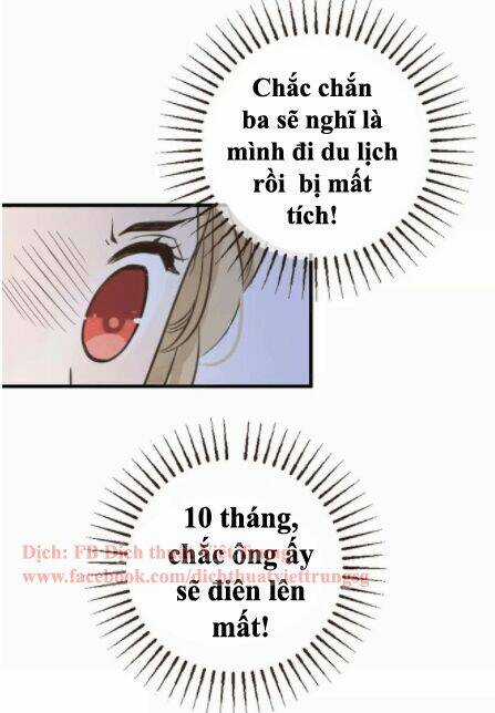 Bạn Trai Tôi Là Cẩm Y Vệ Chapter 93 trang 18