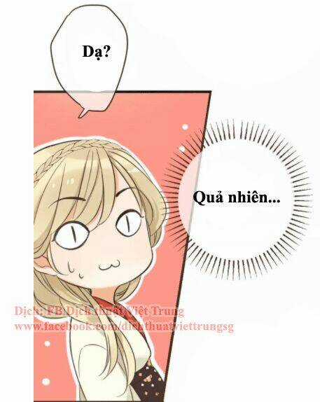 Bạn Trai Tôi Là Cẩm Y Vệ Chapter 93 trang 2