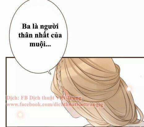 Bạn Trai Tôi Là Cẩm Y Vệ Chapter 93 trang 21