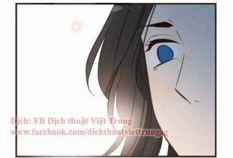 Bạn Trai Tôi Là Cẩm Y Vệ Chapter 93 trang 23