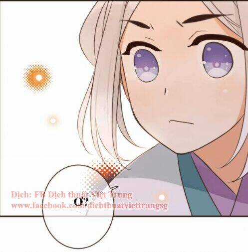 Bạn Trai Tôi Là Cẩm Y Vệ Chapter 93 trang 29