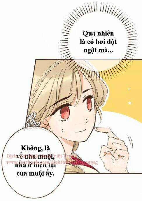 Bạn Trai Tôi Là Cẩm Y Vệ Chapter 93 trang 3