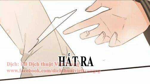 Bạn Trai Tôi Là Cẩm Y Vệ Chapter 93 trang 30