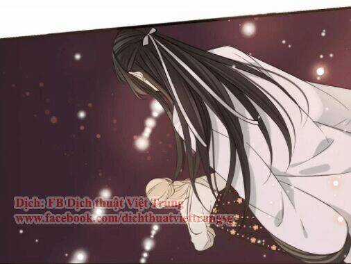 Bạn Trai Tôi Là Cẩm Y Vệ Chapter 93 trang 31