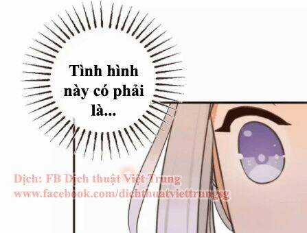 Bạn Trai Tôi Là Cẩm Y Vệ Chapter 93 trang 32