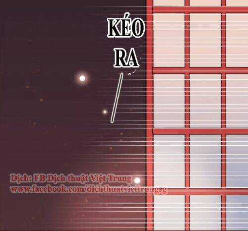 Bạn Trai Tôi Là Cẩm Y Vệ Chapter 93 trang 36