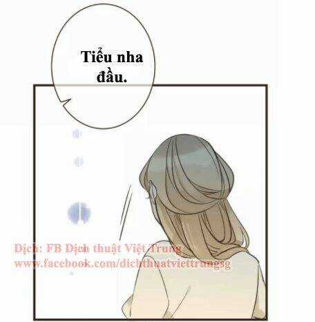 Bạn Trai Tôi Là Cẩm Y Vệ Chapter 93 trang 37