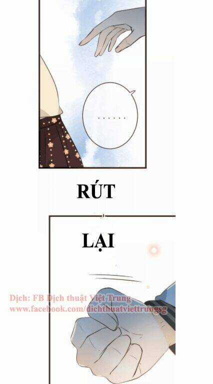 Bạn Trai Tôi Là Cẩm Y Vệ Chapter 93 trang 40