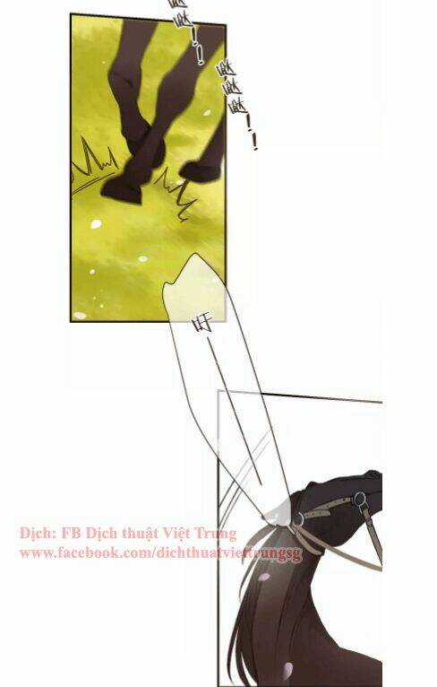 Bạn Trai Tôi Là Cẩm Y Vệ Chapter 93 trang 44