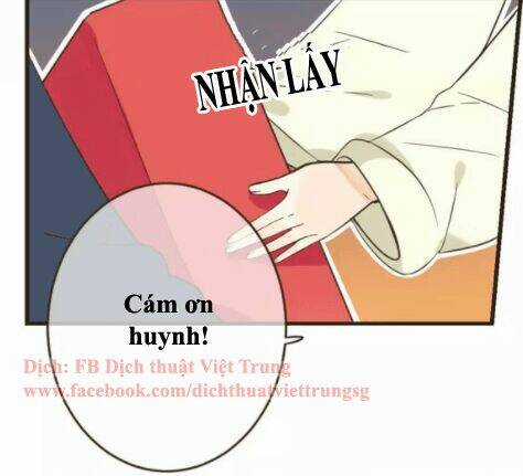 Bạn Trai Tôi Là Cẩm Y Vệ Chapter 93 trang 47