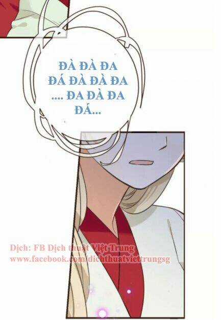 Bạn Trai Tôi Là Cẩm Y Vệ Chapter 93 trang 55