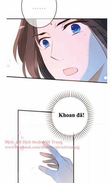 Bạn Trai Tôi Là Cẩm Y Vệ Chapter 93 trang 57