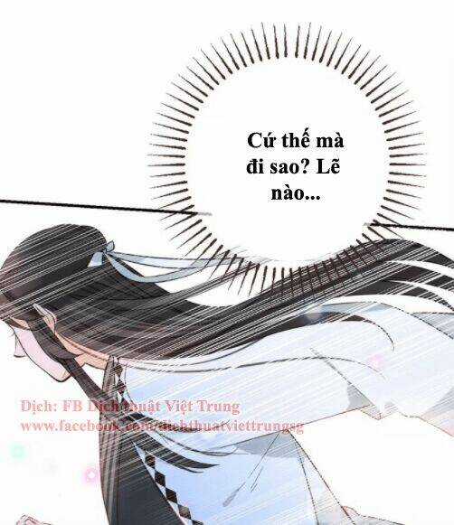 Bạn Trai Tôi Là Cẩm Y Vệ Chapter 93 trang 58