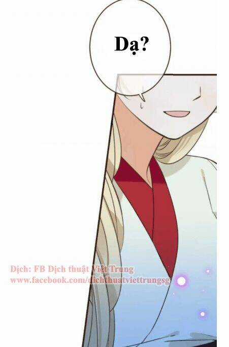 Bạn Trai Tôi Là Cẩm Y Vệ Chapter 93 trang 60