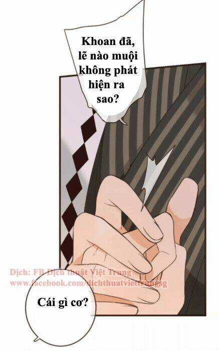 Bạn Trai Tôi Là Cẩm Y Vệ Chapter 93 trang 7