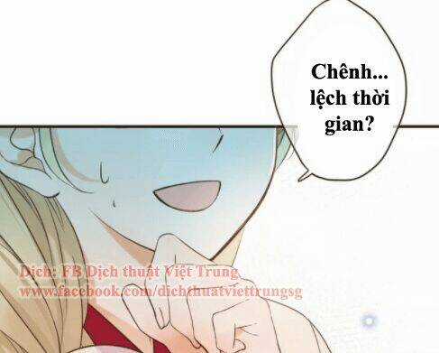 Bạn Trai Tôi Là Cẩm Y Vệ Chapter 93 trang 9