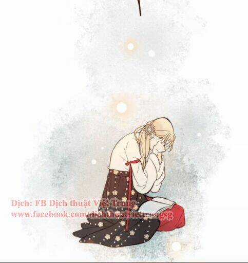 Bạn Trai Tôi Là Cẩm Y Vệ Chapter 94 trang 12