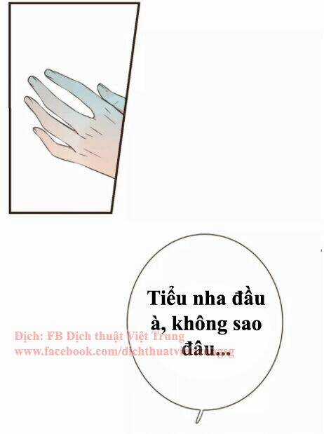 Bạn Trai Tôi Là Cẩm Y Vệ Chapter 94 trang 14