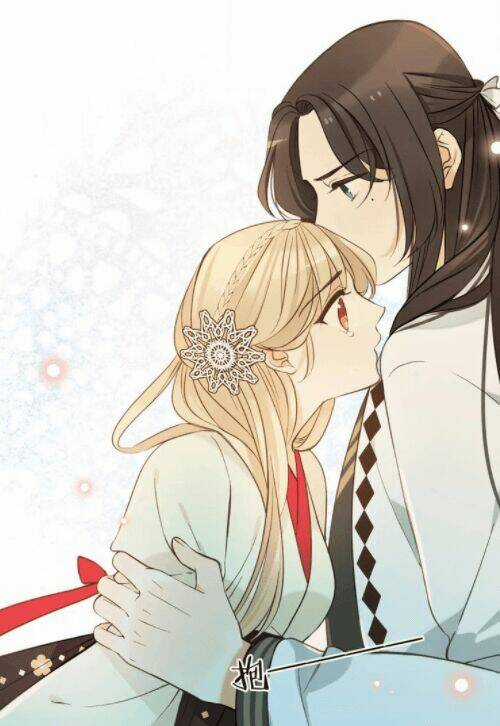 Bạn Trai Tôi Là Cẩm Y Vệ Chapter 94 trang 15