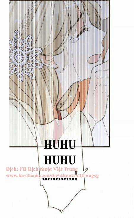 Bạn Trai Tôi Là Cẩm Y Vệ Chapter 94 trang 17