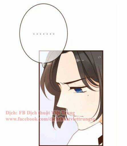 Bạn Trai Tôi Là Cẩm Y Vệ Chapter 94 trang 19