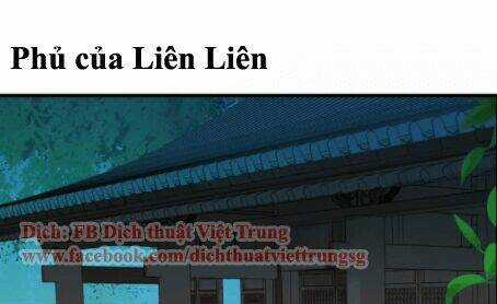 Bạn Trai Tôi Là Cẩm Y Vệ Chapter 94 trang 20