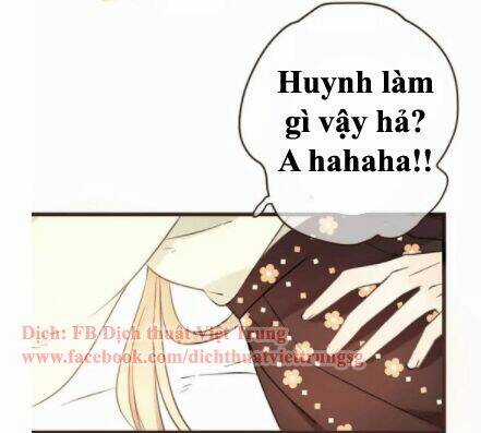 Bạn Trai Tôi Là Cẩm Y Vệ Chapter 94 trang 26