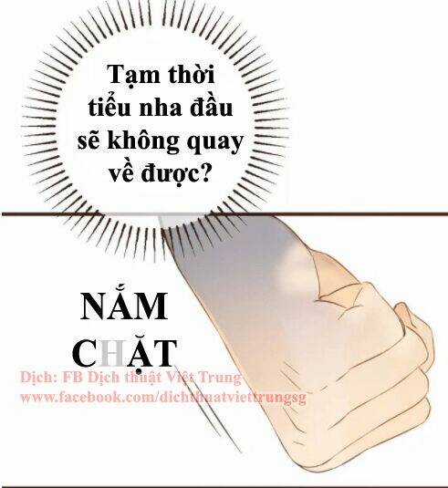Bạn Trai Tôi Là Cẩm Y Vệ Chapter 94 trang 3