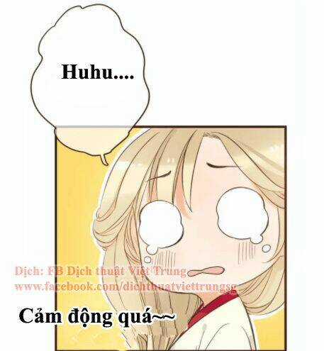 Bạn Trai Tôi Là Cẩm Y Vệ Chapter 94 trang 38