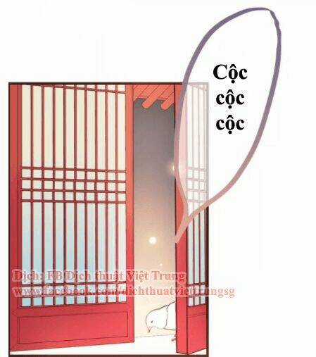 Bạn Trai Tôi Là Cẩm Y Vệ Chapter 94 trang 40