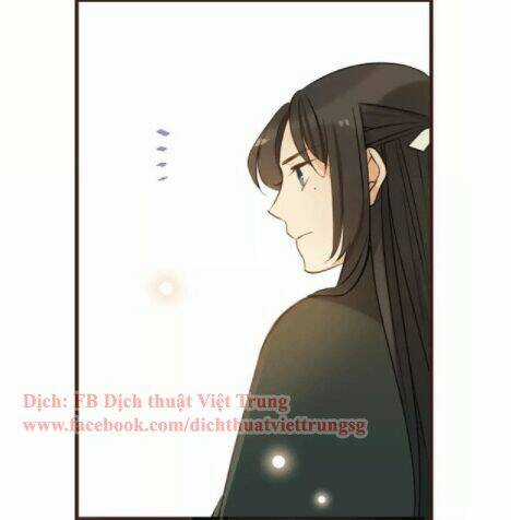 Bạn Trai Tôi Là Cẩm Y Vệ Chapter 94 trang 41