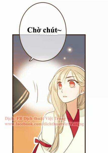 Bạn Trai Tôi Là Cẩm Y Vệ Chapter 94 trang 42