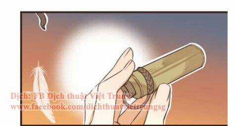 Bạn Trai Tôi Là Cẩm Y Vệ Chapter 94 trang 43