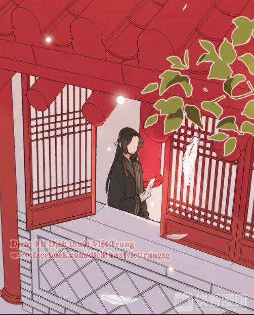 Bạn Trai Tôi Là Cẩm Y Vệ Chapter 94 trang 44