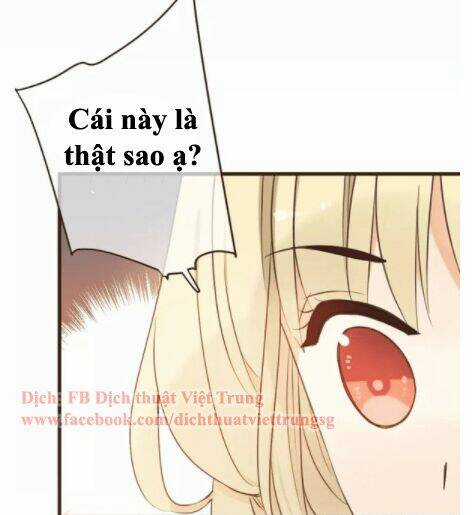 Bạn Trai Tôi Là Cẩm Y Vệ Chapter 94 trang 47